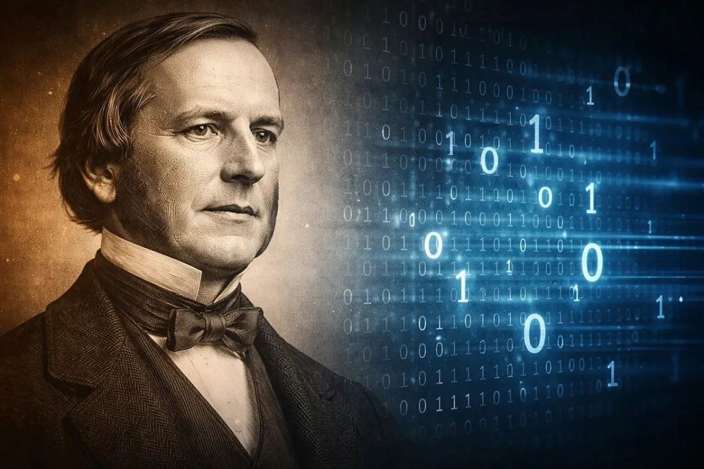 george boole