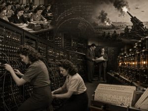 eniac cover image