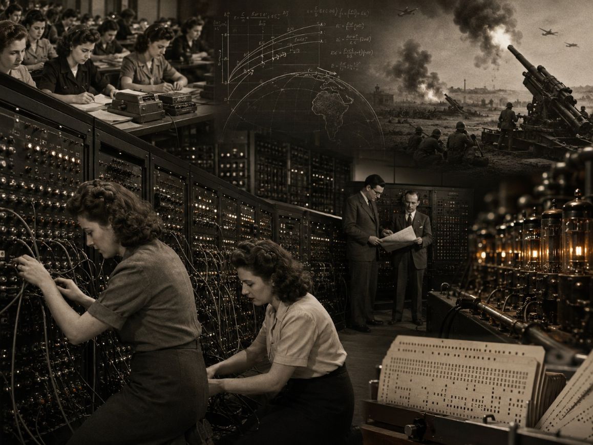eniac cover image