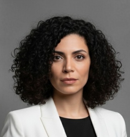 مهدیه یوسفی